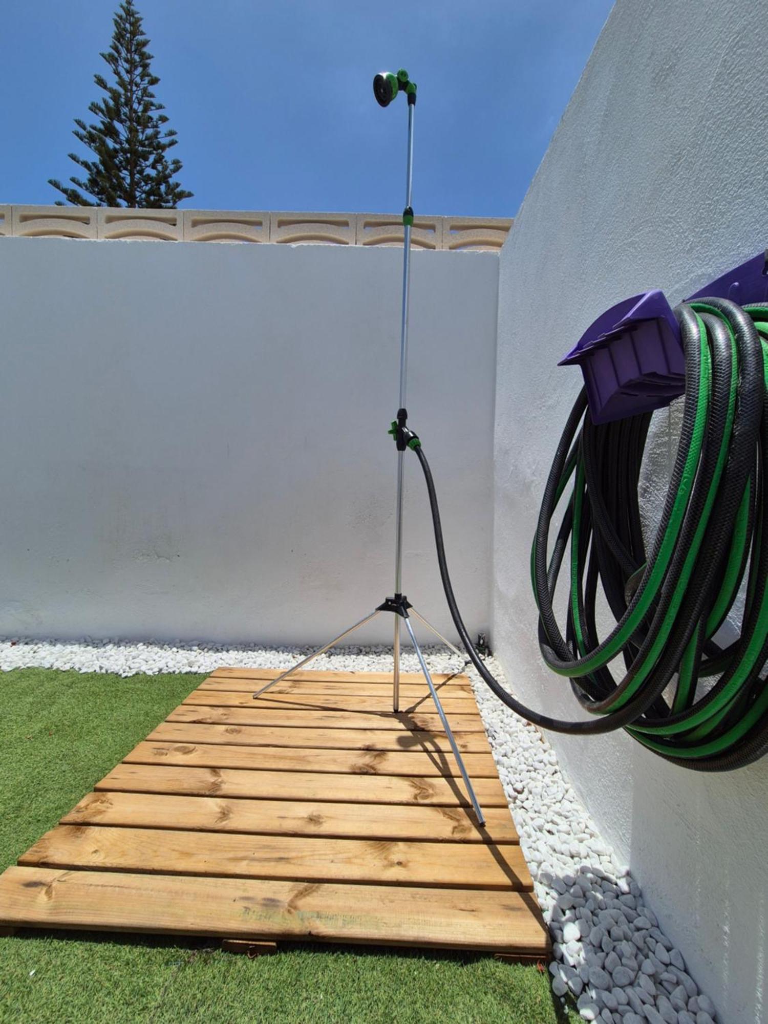 Bungalow Luna Privada Costa Del Silencio Esterno foto